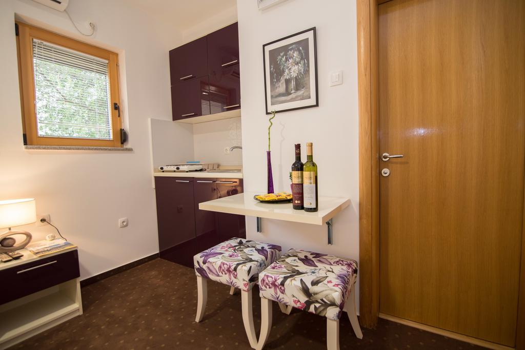 Luxury Apartments Tasa Trebinje Eksteriør billede