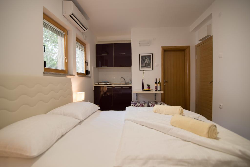 Luxury Apartments Tasa Trebinje Eksteriør billede