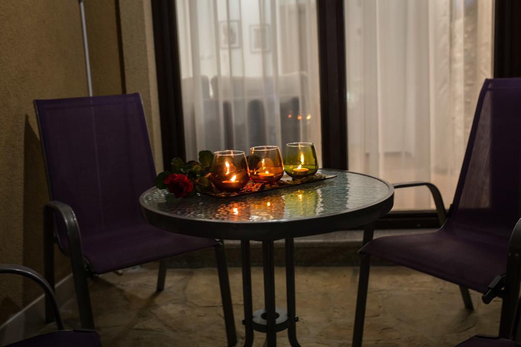 Luxury Apartments Tasa Trebinje Eksteriør billede