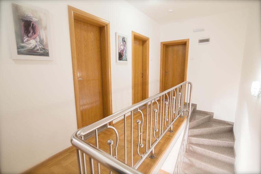 Luxury Apartments Tasa Trebinje Eksteriør billede