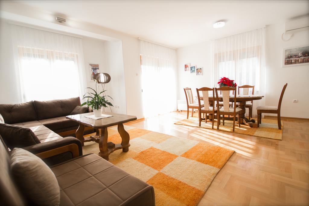 Luxury Apartments Tasa Trebinje Eksteriør billede