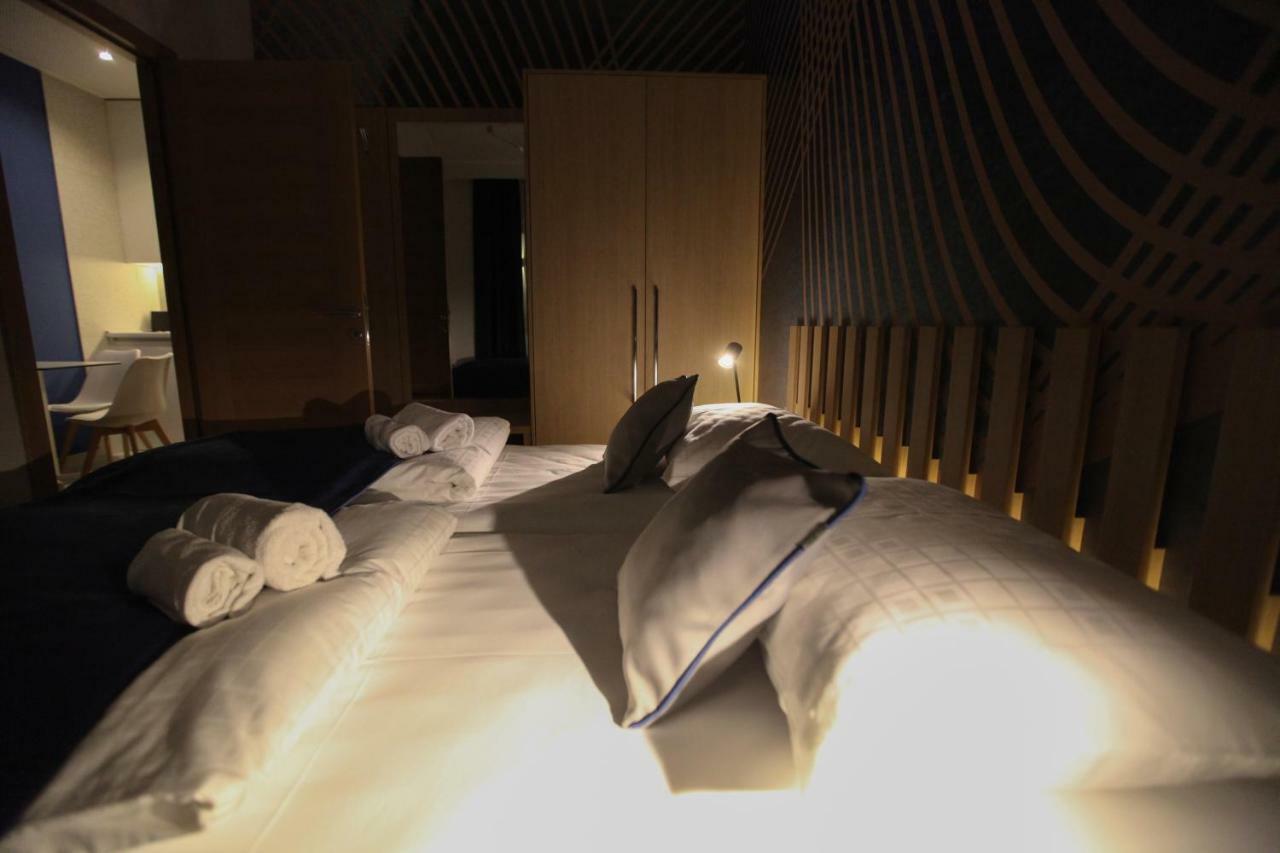 Luxury Apartments Tasa Trebinje Eksteriør billede