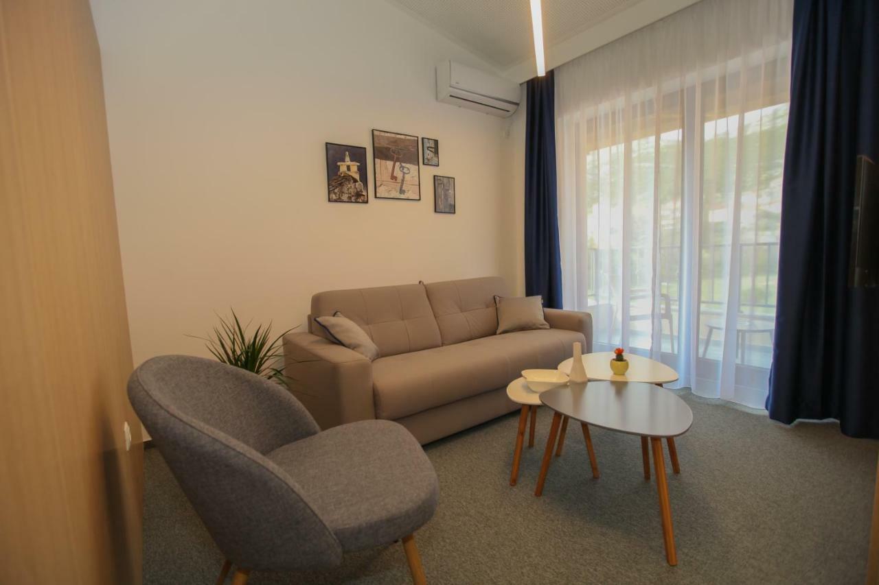 Luxury Apartments Tasa Trebinje Eksteriør billede