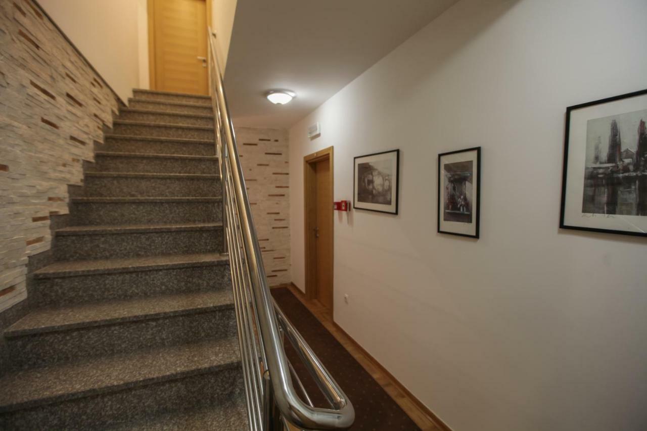 Luxury Apartments Tasa Trebinje Eksteriør billede